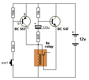 101 - 200 Transistor Circuits